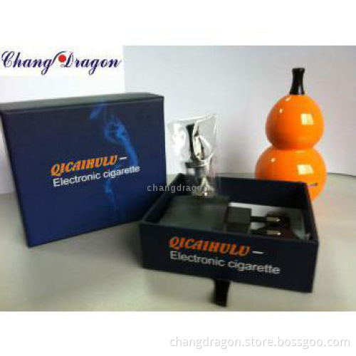 2013 New Electronic Cigarette Colourful Cucurbit Electronic Cigarette